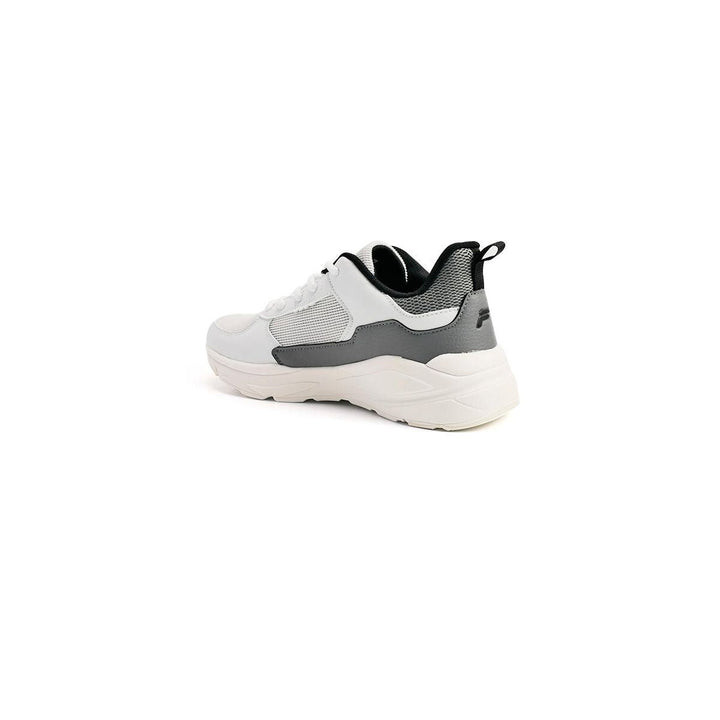FILA Record CFY240401M Men's Casual Shoes