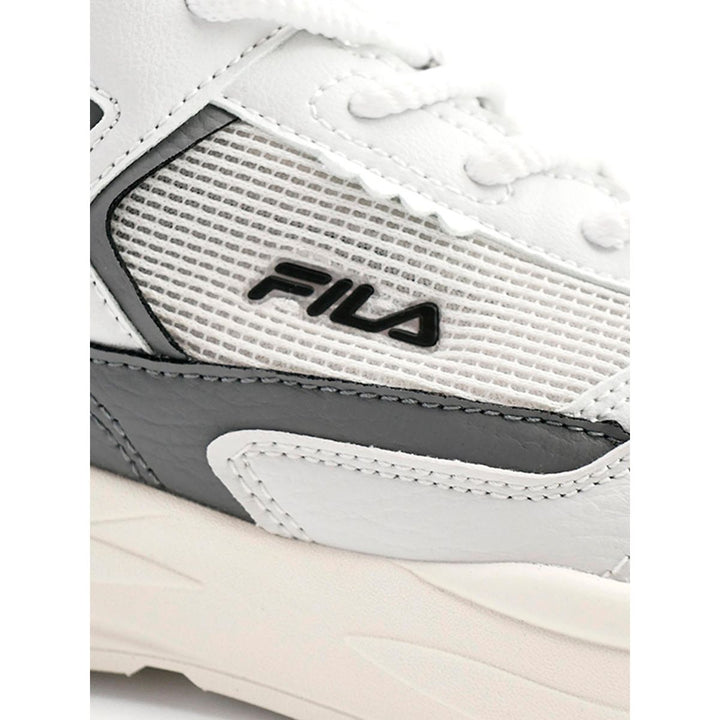 FILA Record CFY240401M Men's Casual Shoes