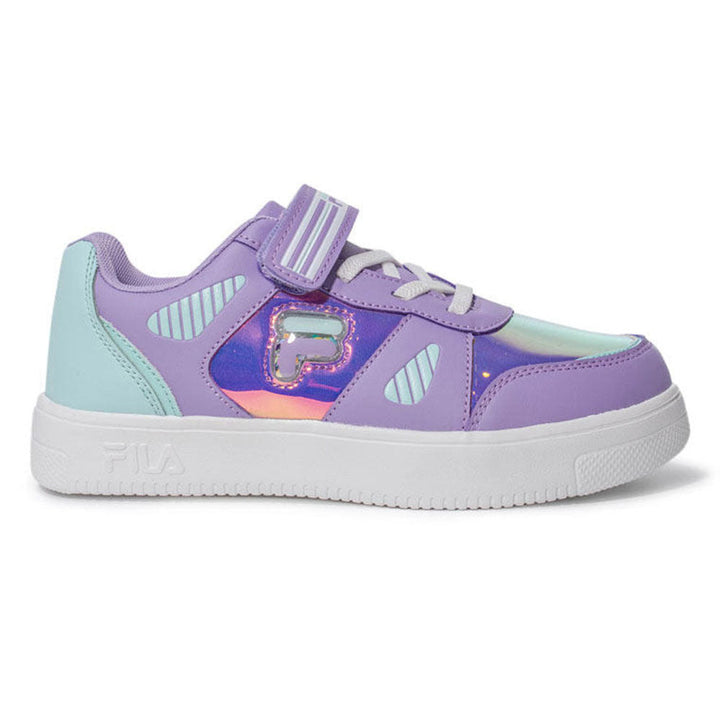 FILA Ibis Galactico JCA240701K Kids Casual Shoes