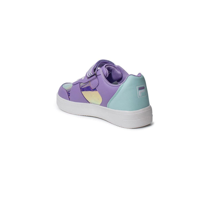 FILA Ibis Galactico JCA240701K Kids Casual Shoes