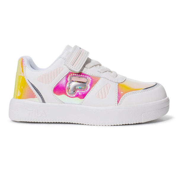 FILA Ibis Galactico JCA240701K Kids Casual Shoes