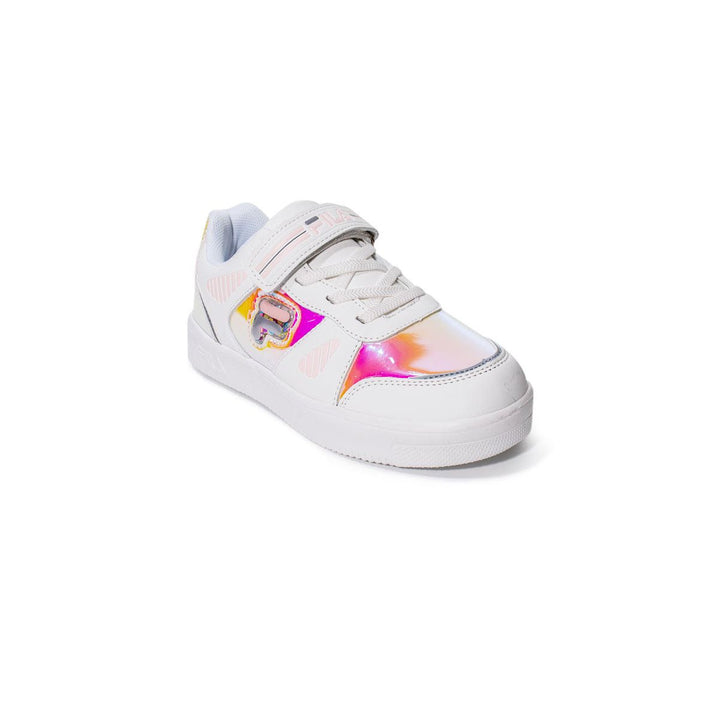 FILA Ibis Galactico JCA240701K Kids Casual Shoes