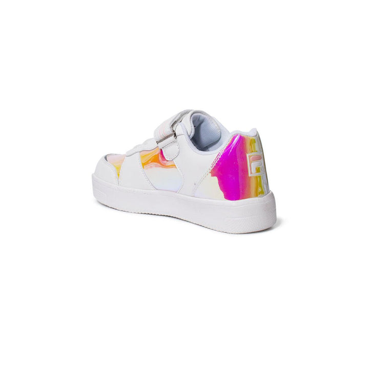 FILA Ibis Galactico JCA240701K Kids Casual Shoes