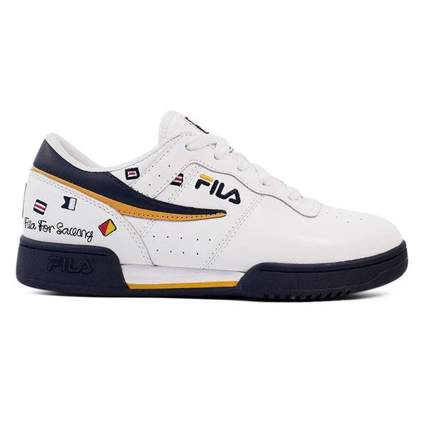 FILA Original Fitness 1895 Aquatime Unisex Casual Shoes