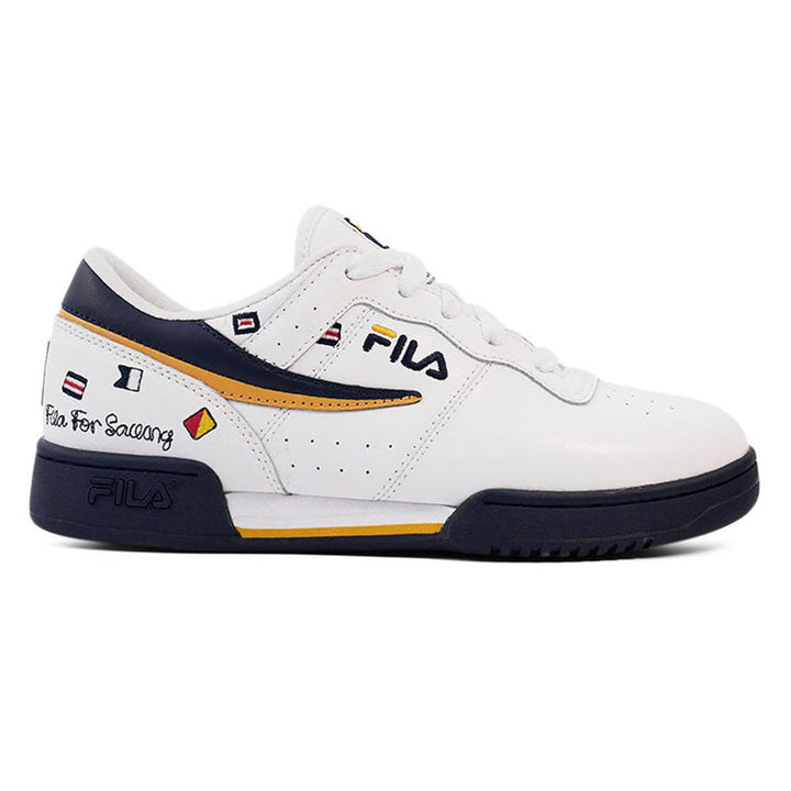 FILA Original Fitness 1895 Aquatime Unisex Casual Shoes