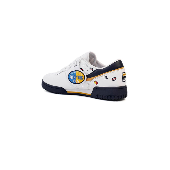 FILA Original Fitness 1895 Aquatime Unisex Casual Shoes