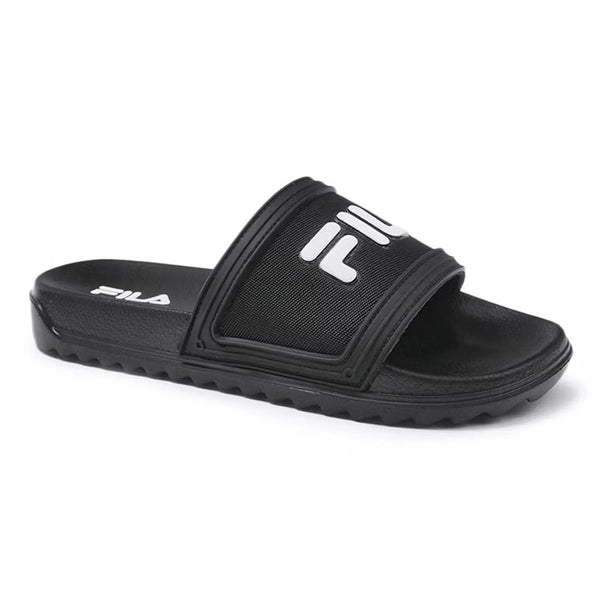 FILA Bonus Black Men's Sandals