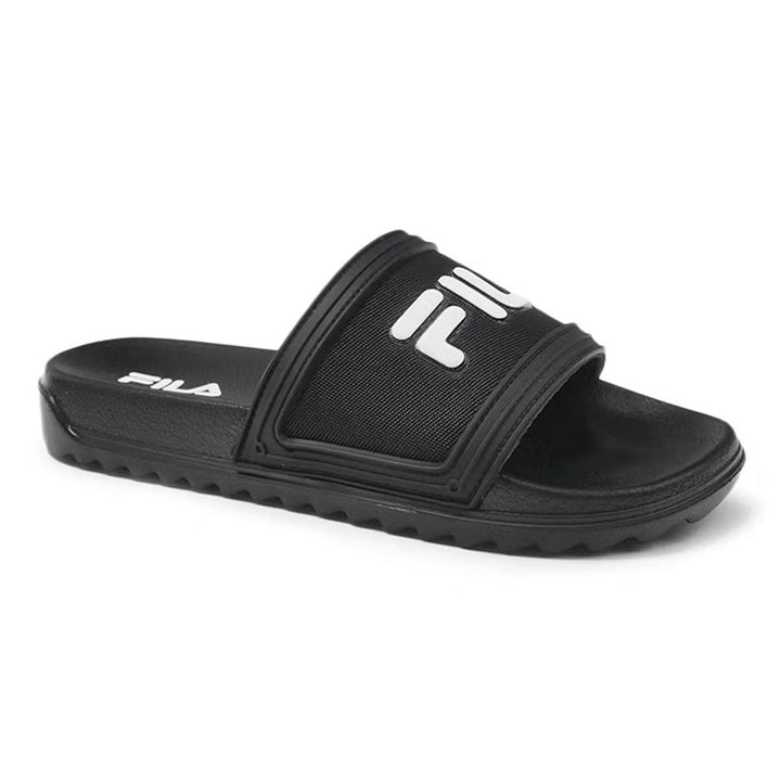 FILA Bonus Black Men's Sandals