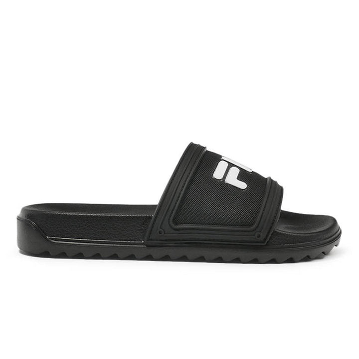 FILA Bonus Black Men's Sandals