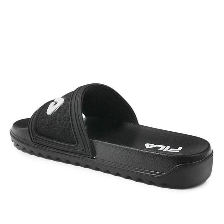 FILA Bonus Black Men's Sandals