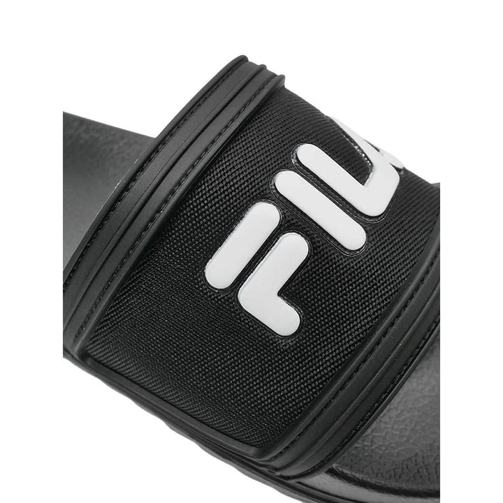 FILA Bonus Black Men's Sandals