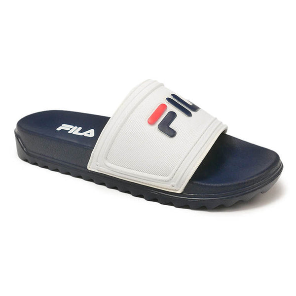 FILA Bonus White Men's Sandals