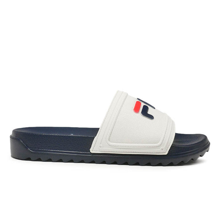 FILA Bonus White Men's Sandals
