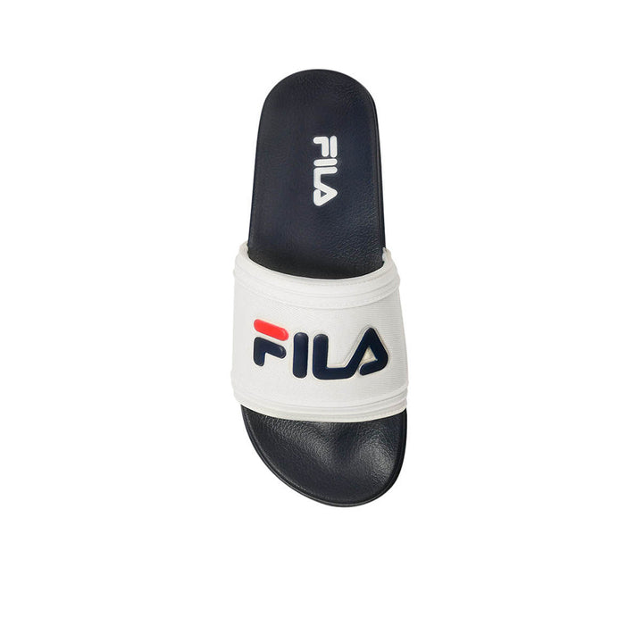 FILA Bonus White Men's Sandals