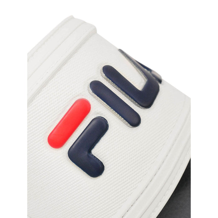 FILA Bonus White Men's Sandals