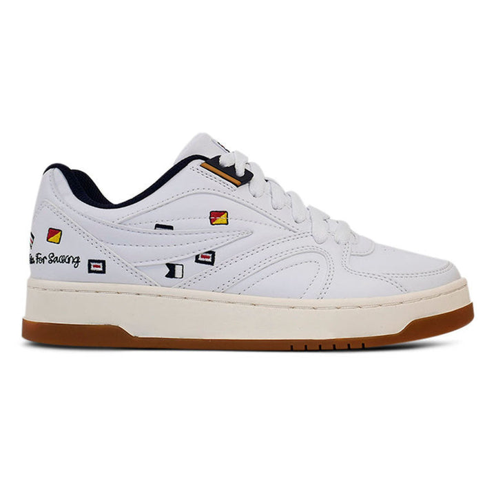 FILA Court Dash Aquatime Unisex Casual Shoes