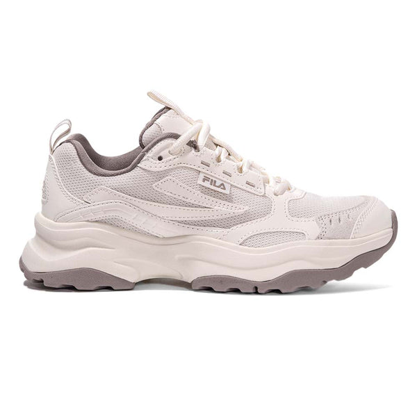 FILA Woodblock V2 Unisex Casual Shoes