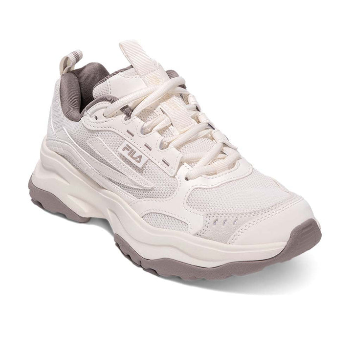 FILA Woodblock V2 Unisex Casual Shoes