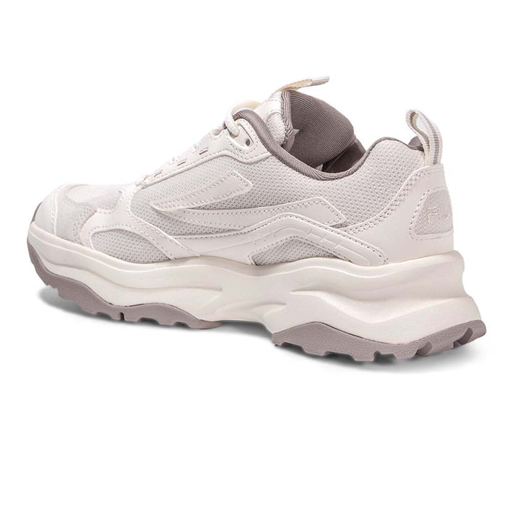 FILA Woodblock V2 Unisex Casual Shoes