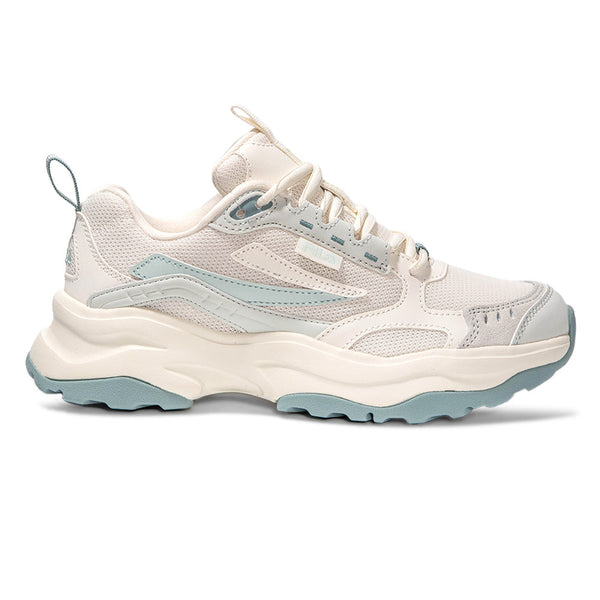 FILA Woodblock V2 Unisex Casual Shoes