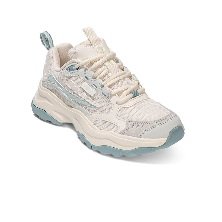 FILA Woodblock V2 Unisex Casual Shoes