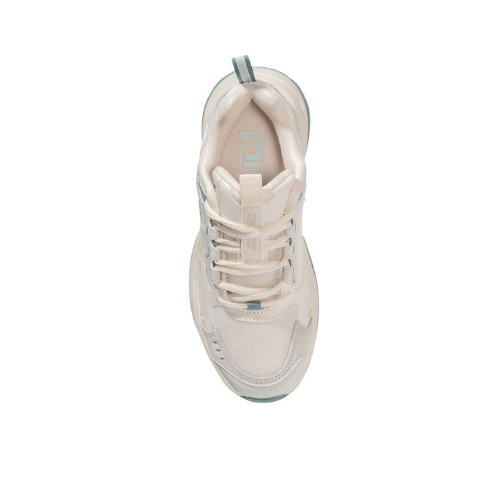 FILA Woodblock V2 Unisex Casual Shoes