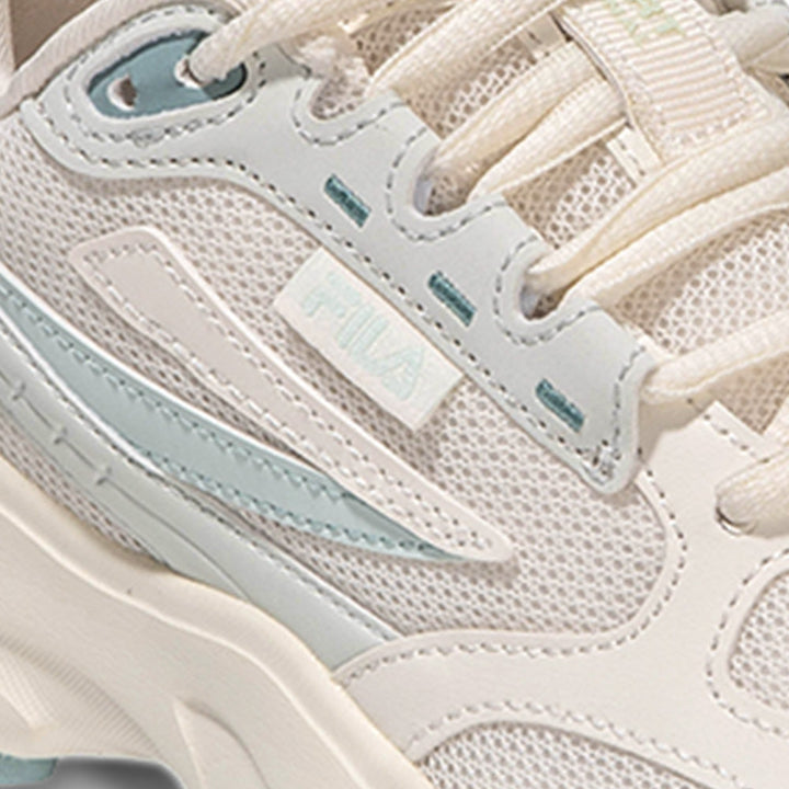 FILA Woodblock V2 Unisex Casual Shoes