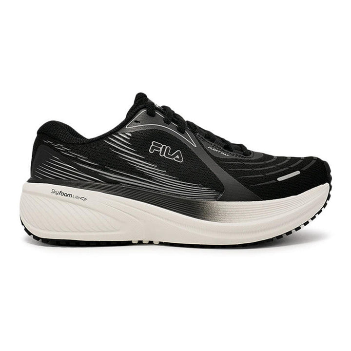 FILA Float Max Unisex Running Shoes