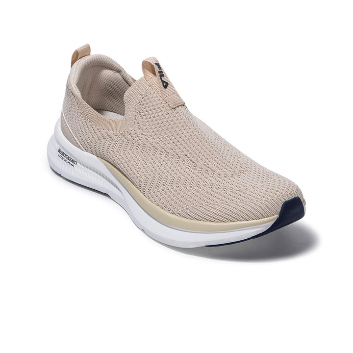 FILA Knit Slip-On Women's Running Shoes