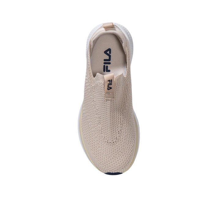 FILA Knit Slip-On Women's Running Shoes