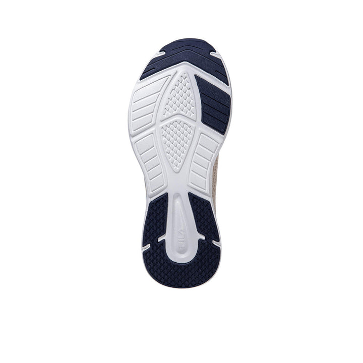 FILA Knit Slip-On Women's Running Shoes