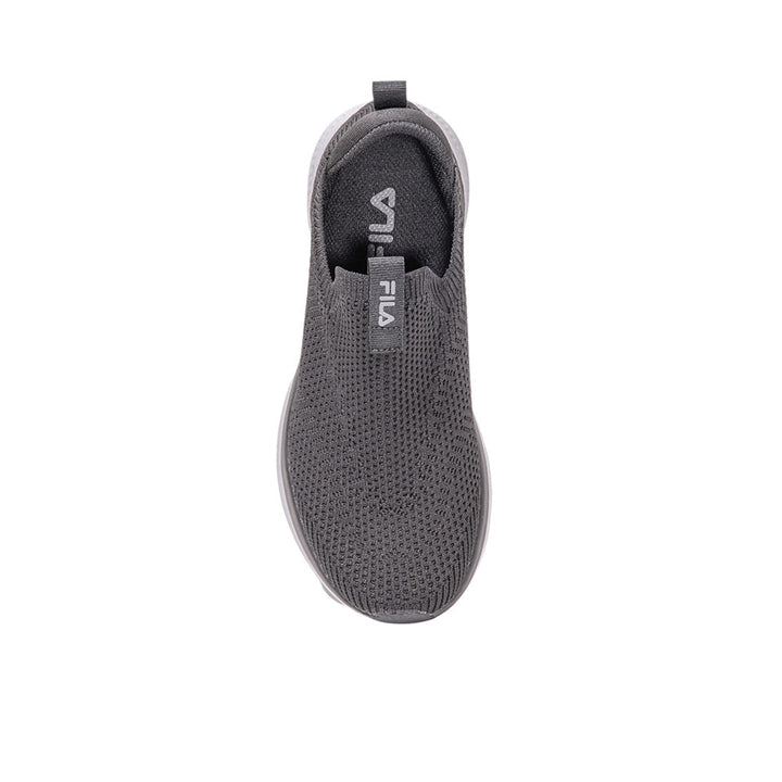 FILA Knit Slip-On Women's Running Shoes