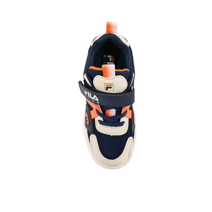 FILA Ranger Kids Casual Shoes