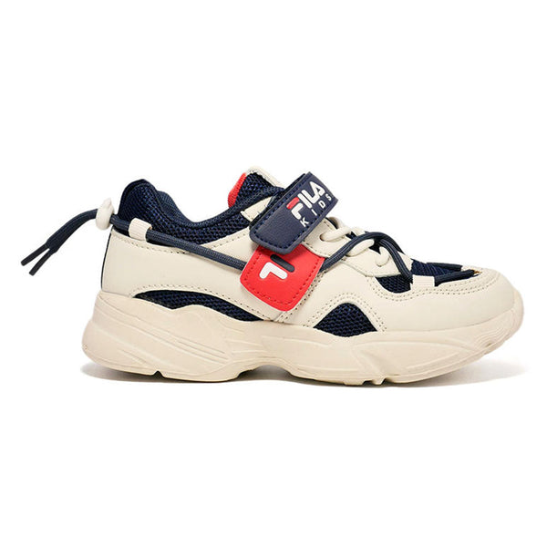 FILA Essential Kids Casual Shoes