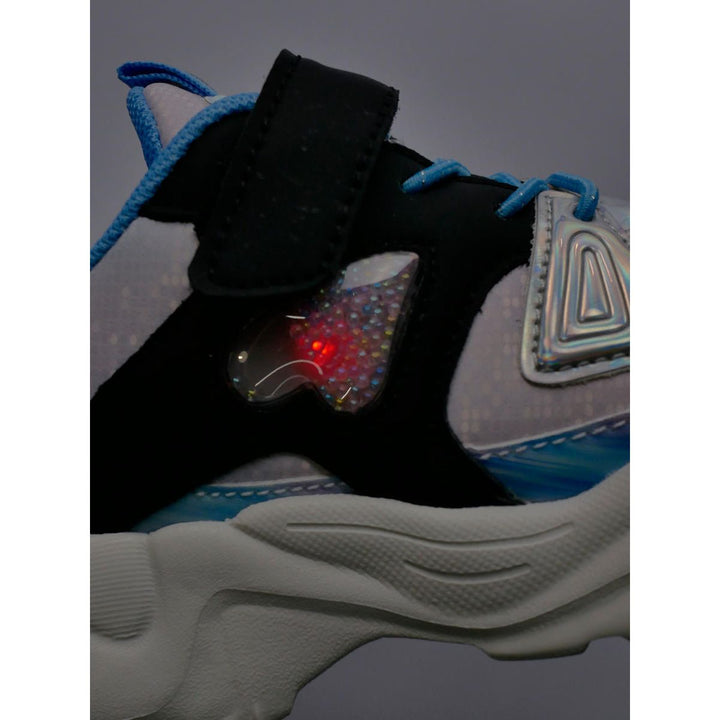 FILA Dream Kids Casual Shoes