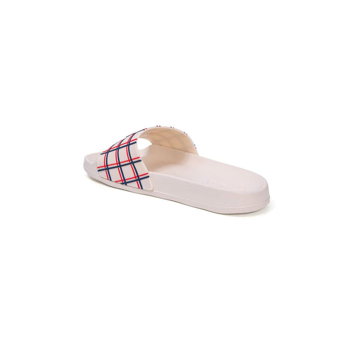 FILA Checkered SDS241001M Men's Sandals