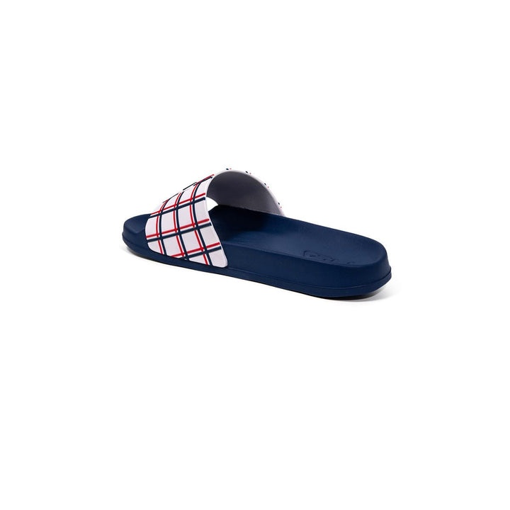 FILA Checkered SDS241001M Men's Sandals