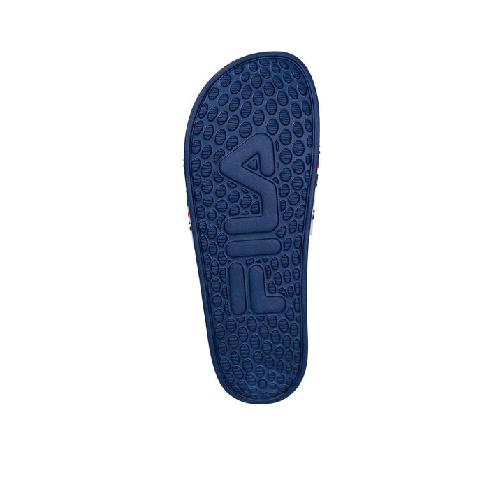 FILA Checkered SDS241001M Men's Sandals