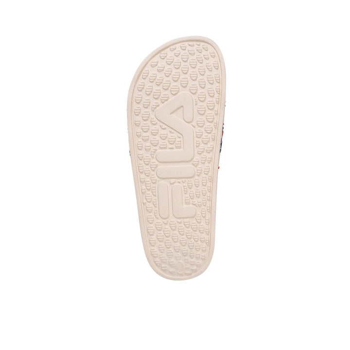 FILA Checkered SDS241001W Women's Sandals