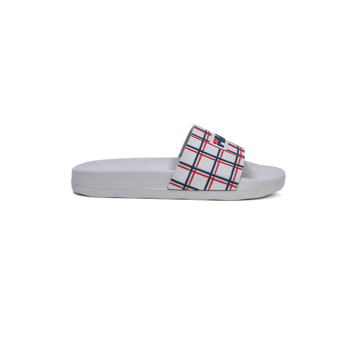 FILA Checkered SDS241001W Women's Sandals