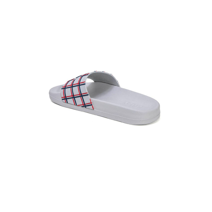 FILA Checkered SDS241001W Women's Sandals