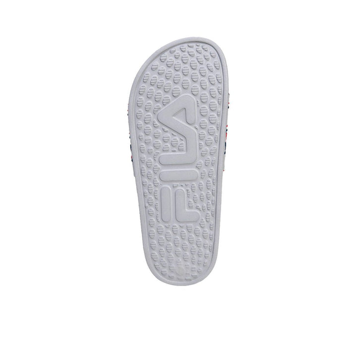 FILA Checkered SDS241001W Women's Sandals
