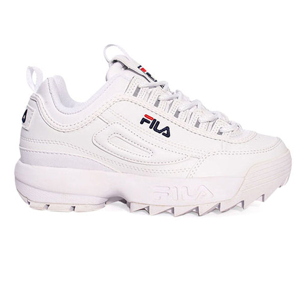 FILA Disruptor 2 Premium Women's Casual Shoes