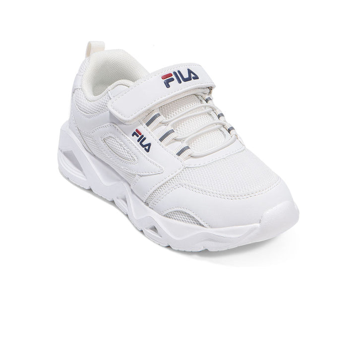 FILA Lighty Kids Casual Shoes