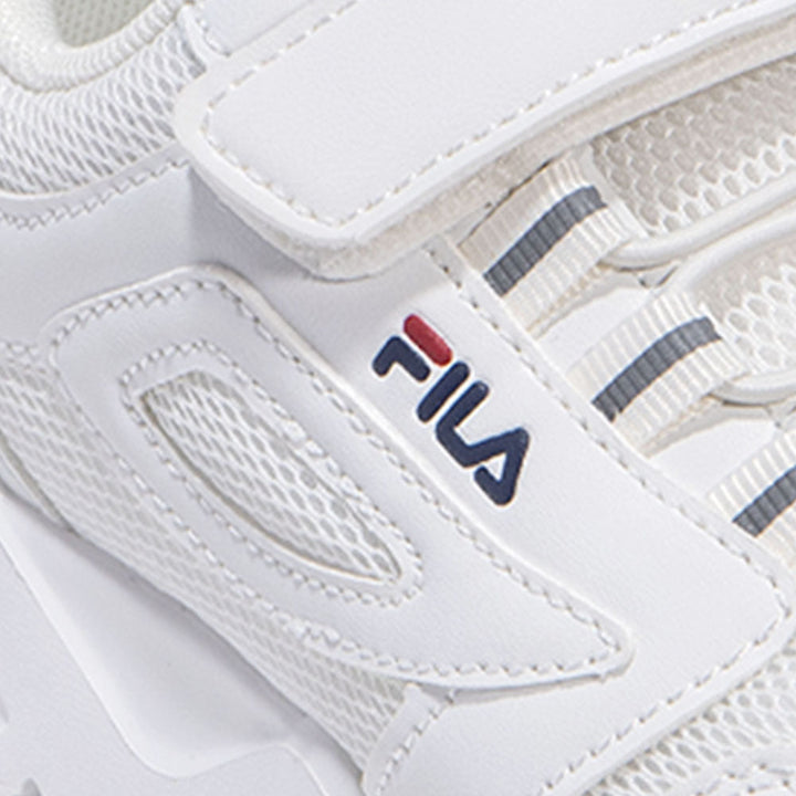 FILA Lighty Kids Casual Shoes
