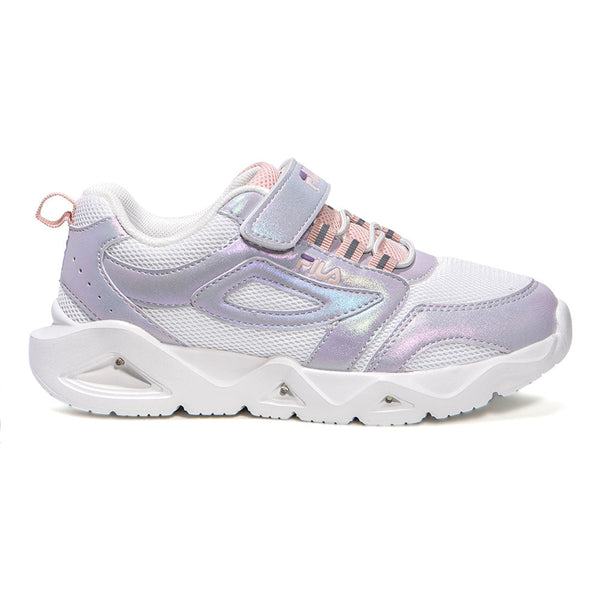 FILA Lighty Kids Casual Shoes