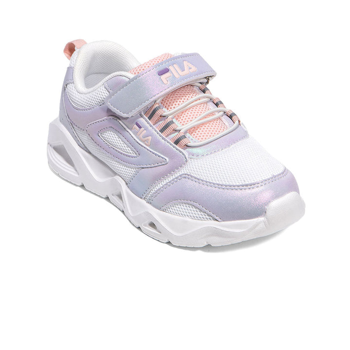 FILA Lighty Kids Casual Shoes