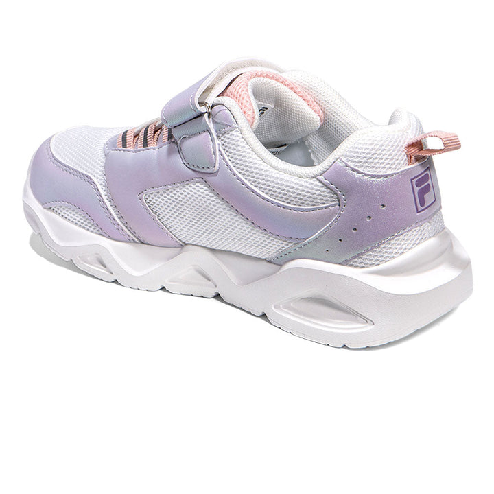 FILA Lighty Kids Casual Shoes