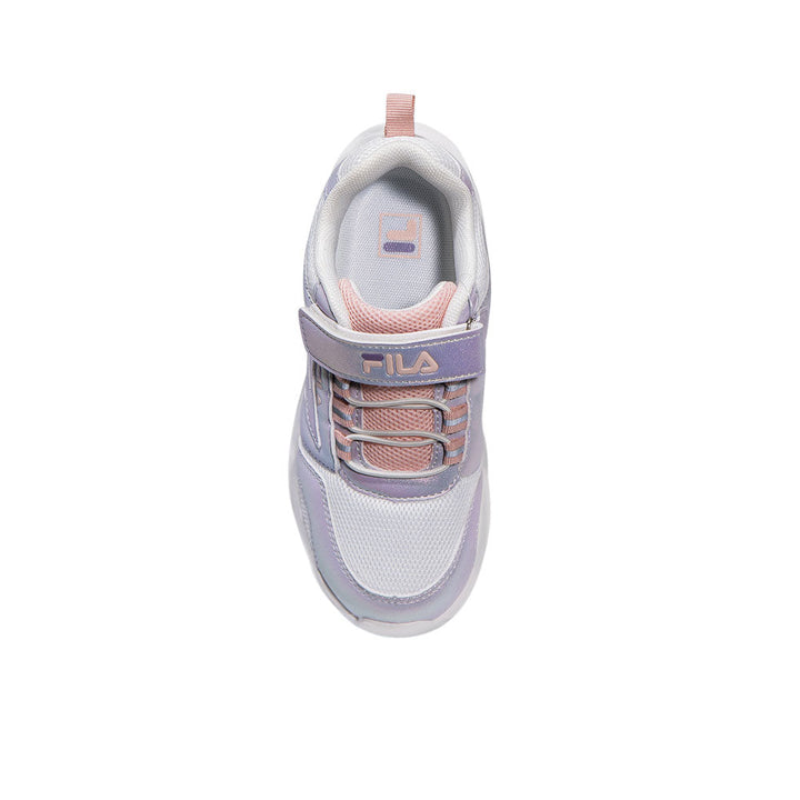 FILA Lighty Kids Casual Shoes