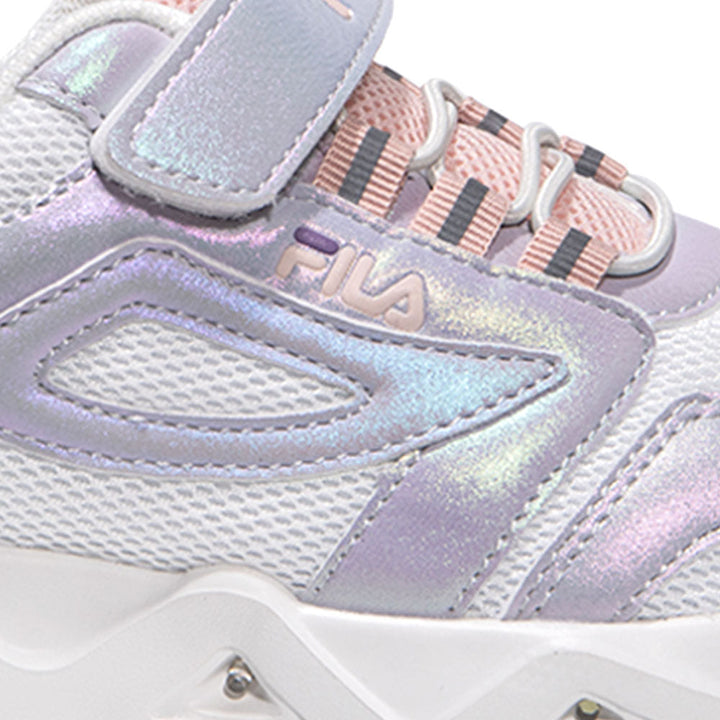 FILA Lighty Kids Casual Shoes